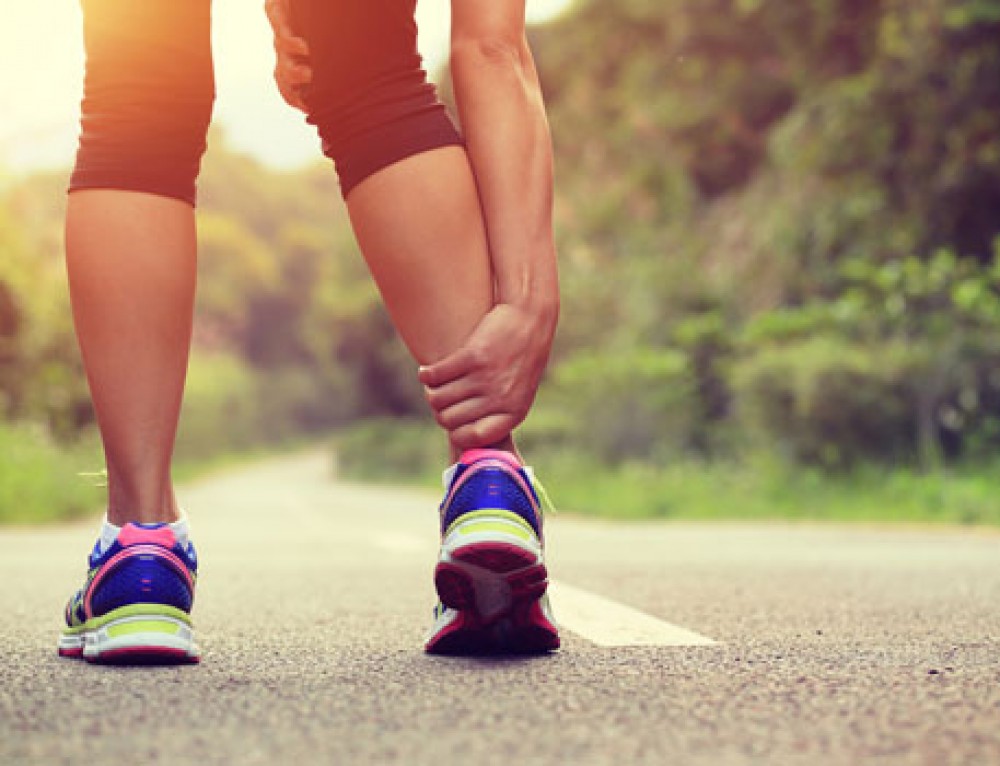 Should We Completely Rest After An Injury? Sports And Spinal Group