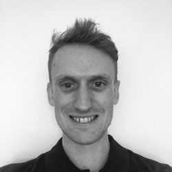 Dr Will Stokes