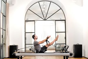 Exercise Rehab