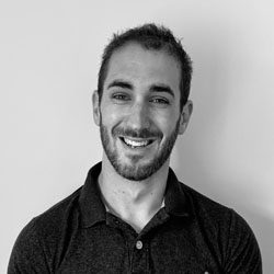 Dr Michael Ioppolo